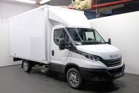 Iveco Daily 35S16HA 8/P KOFFER Luftfederung  SOFORT Nürnberg (Mittelfr) - Großreuth b Schweinau Vorschau