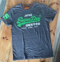 SuperDry T-Shirt Größe M Rheinland-Pfalz - Kusel Vorschau