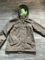 Jack Wolfskin Regenjacke Hessen - Schauenburg Vorschau