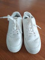 Sneakers Cremefarben Bayern - Röttingen Vorschau