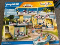Playmobil - 70434 - Playmo Beach Hotel Thüringen - Erfurt Vorschau