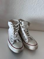 Chucks weiß Größe 36,5 Nordrhein-Westfalen - Arnsberg Vorschau