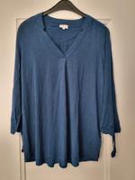 blaue Bluse von Mac 42 Bayern - Regensburg Vorschau
