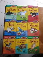 Tierärztin Tilly Tierlieb Bücher Nordrhein-Westfalen - Krefeld Vorschau