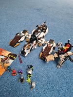 Lego Ninjago 70595 - Ultra-Tarnkappen-Fahrzeug Bielefeld - Senne Vorschau