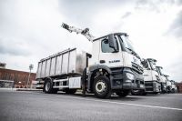 ⛽ LKW Fahrer / Berufskraftfahrer (m/w/d) - 20922 Rheinland-Pfalz - Sembach Vorschau