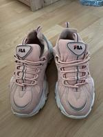 Fila Schuh/elektrove Sneaker Bayern - Oberhaid Vorschau
