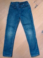 H&M Jeggins, Jeans, Hose, Mädchen, Größe 110 Bayern - Schwarzach am Main Vorschau