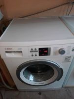 Bosch Logixx 8 A+++ 8 kg Waschmaschine Kreis Pinneberg - Prisdorf Vorschau