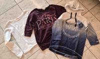 PAKET- 3 Shirts / Soccx/ Gr.S Bayern - Weilbach Vorschau