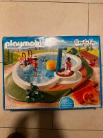 Playmobil Swimmingpool Baden-Württemberg - Kornwestheim Vorschau