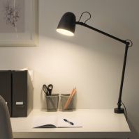 Ikea Skurup Lampe Wandleuchte, Arbeitsleuchte Thüringen - Jena Vorschau