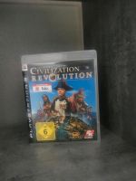 Ps3 "Civilization Revolution" Baden-Württemberg - Schefflenz Vorschau