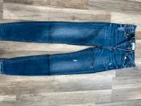 Stradivarius Damen Jeans Nordrhein-Westfalen - Hamm Vorschau