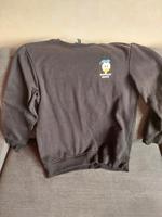 Pulli schwarz Baden-Württemberg - Rheinau Vorschau