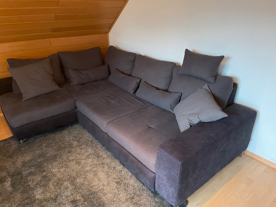 Sofa / Schlafcouch in Wietmarschen