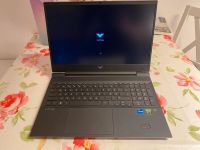 VICTUS Gaming-Laptop 16-d1770ng core-i7 RTX-3060 - Wie neu! Frankfurt am Main - Bahnhofsviertel Vorschau