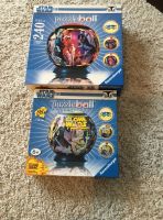 Puzzleball Star Wars von Ravensburger Niedersachsen - Uelzen Vorschau