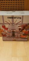 Fondue Set 22 tlg. Rheinland-Pfalz - Minfeld Vorschau