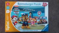 Puzzle Paw Patrol - tiptoi Mecklenburg-Vorpommern - Stralsund Vorschau