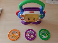 Fisher Price CD Player Lernspaß Spielzeug Bayern - Kissing Vorschau