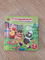 Puzzlebuch Pittiplatsch Sandmännchen Moppi Schnatterinchen Bad Doberan - Landkreis - Graal-Müritz Vorschau