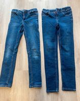 Kinder Jeans Größe 146 und 152 Berlin - Treptow Vorschau