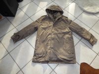 Euro Parka Arbeitsjacke Herren Jacke mit Kapuze und Fell XL Neu Nordrhein-Westfalen - Lotte Vorschau