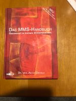 NEU Das MMS-Handbuch Gesundheit in eigener Verantwortung Nordrhein-Westfalen - Bad Lippspringe Vorschau