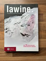 Lawinenkunde Lawine Sachbuch Baden-Württemberg - Ostelsheim Vorschau