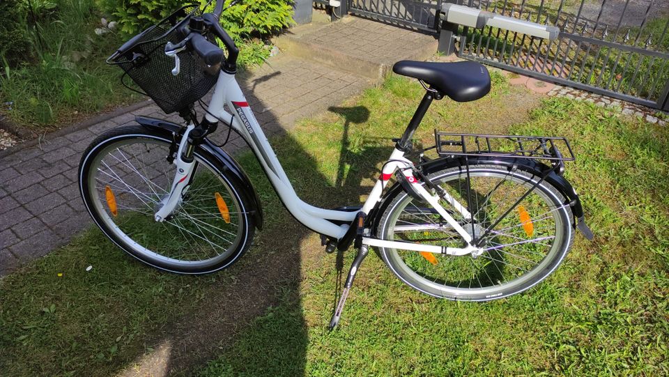 Pegasus Damen Fahrrad 26" in Berlin