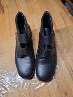 Stiefel mit Klett Damen Gr. 5 = 37.5 Waldläufer Bayern - Emtmannsberg Vorschau