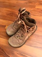 Altra Lone Peak Wanderschuhe Trekking Gr. 39 (38) ISL: 24,5 cm Sachsen-Anhalt - Elbingerode (Harz) Vorschau
