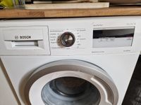 Bosch Vario Perfect Waschmaschine ab 25.04 abholbar München - Sendling Vorschau