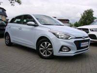 Hyundai i20 1.0 T-GDi blue Trend Klima SpurAssistent PDC Brandenburg - Falkensee Vorschau