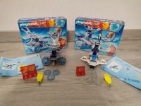 Playmobil Action 6832+6833 Niedersachsen - Bad Iburg Vorschau