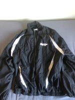 Schwarze Track jacket Rheinland-Pfalz - Speicher Vorschau