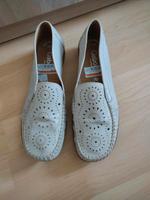 Gabor Soft Mokassin 38 Neu Ballerinas Slipper Seniorenschuhe Baden-Württemberg - Trossingen Vorschau