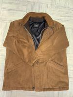 Bugatti Herrenjacke, braun, Größe 30 oder XXXL Bayern - Marktoberdorf Vorschau
