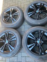 ‼️ original Alufelgen BMW X1 F48 X2 F39 Doppelspeiche 385 schwarz Nordrhein-Westfalen - Telgte Vorschau