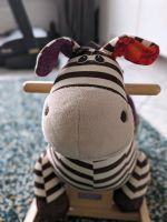 Schaukelpferd, Schaukeltier Zebra von B Toys Münster (Westfalen) - Centrum Vorschau