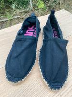 Espadrilles Alpargatas Superdry Brandenburg - Wriezen Vorschau