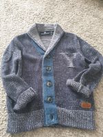 Cardigan gestrickt für Jungs Größe 92/98 Baden-Württemberg - Zell unter Aichelberg Vorschau