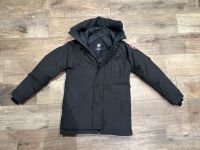 Canada Goose „Parka Black“ (L) Hessen - Zwingenberg Vorschau