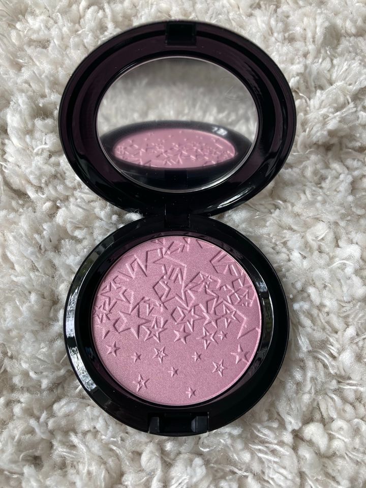 Rouge Puder Mac in Düsseldorf