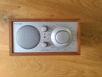Tivoli Audio Model One / Kirsche / HIFI / Radio Niedersachsen - Adelebsen Vorschau