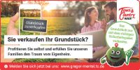 Sie verkaufen Ihr Grundstück? Nordrhein-Westfalen - Wadersloh Vorschau
