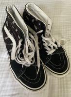 Vans Sneaker Gr. 38,5 38 5 Hessen - Geisenheim Vorschau