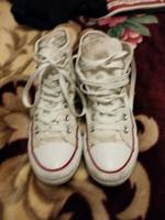 Sportschuhe Converse All Star 37 Bayern - Trostberg Vorschau