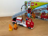 Lego Duplo Feuerwehrwagen 5628 Rheinland-Pfalz - Remagen Vorschau